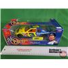 Image 2 : Diecast Racecar : NASCAR : Winners Circle : #3 Dale Earnhardt (Sale 1:24) (Box Measures: 3-1/2"H x 1