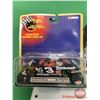 Image 3 : Dale Earnhardt Collector Combo (2) : - Diecast Racecar (Scale 1:43) - Licence Plate (SEE PICS!)  (Pr