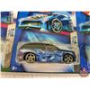 Image 11 : Hot Wheels (6) : Tag Rides (c.2003 Mattel) - Boom Box - Fandango - Cool Bus  (SEE PICS!)