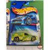 Image 12 : Hot Wheels (6) : Tag Rides (c.2003 Mattel) - Boom Box - Fandango - Cool Bus  (SEE PICS!)