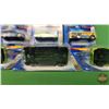 Image 15 : Hot Wheels (6) : Tag Rides (c.2003 Mattel) - Boom Box - Fandango - Cool Bus  (SEE PICS!)