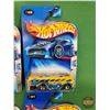 Image 6 : Hot Wheels (6) : Tag Rides (c.2003 Mattel) - Boom Box - Fandango - Cool Bus  (SEE PICS!)