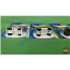 Image 15 : Hot Wheels (13) : Variety (Mattel) - Cool One - Hummer H3T - Rockster - Phantom Racer - Hi I.Q - Buz