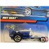 Image 11 : Hot Wheels (7) : (c.1998 Mattel) - Pontiac Rageous - Flat Out - Way 2 Fast - Semi-Fast - Mercedes 50