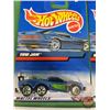 Image 12 : Hot Wheels (7) : (c.1998 Mattel) - Pontiac Rageous - Flat Out - Way 2 Fast - Semi-Fast - Mercedes 50