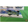 Image 18 : Hot Wheels (7) : (c.1998 Mattel) - Pontiac Rageous - Flat Out - Way 2 Fast - Semi-Fast - Mercedes 50