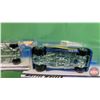 Image 22 : Hot Wheels (7) : (c.1998 Mattel) - Pontiac Rageous - Flat Out - Way 2 Fast - Semi-Fast - Mercedes 50