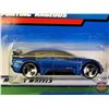 Image 3 : Hot Wheels (7) : (c.1998 Mattel) - Pontiac Rageous - Flat Out - Way 2 Fast - Semi-Fast - Mercedes 50