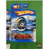 Image 10 : Hot Wheels (5) : 2006 First Edition (c.2006 Mattel) - Med-Evil - Preying Menace - Chrysler Firepower