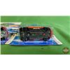 Image 16 : Hot Wheels (5) : 2006 First Edition (c.2006 Mattel) - Med-Evil - Preying Menace - Chrysler Firepower