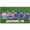 Image 1 : Hot Wheels (5) : 2006 First Edition (c.2006 Mattel) - Med-Evil - Preying Menace - Chrysler Firepower
