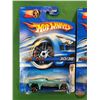 Image 2 : Hot Wheels (5) : 2006 First Edition (c.2006 Mattel) - Med-Evil - Preying Menace - Chrysler Firepower