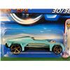 Image 3 : Hot Wheels (5) : 2006 First Edition (c.2006 Mattel) - Med-Evil - Preying Menace - Chrysler Firepower