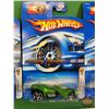 Image 4 : Hot Wheels (5) : 2006 First Edition (c.2006 Mattel) - Med-Evil - Preying Menace - Chrysler Firepower