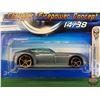 Image 7 : Hot Wheels (5) : 2006 First Edition (c.2006 Mattel) - Med-Evil - Preying Menace - Chrysler Firepower