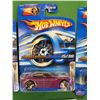Image 8 : Hot Wheels (5) : 2006 First Edition (c.2006 Mattel) - Med-Evil - Preying Menace - Chrysler Firepower