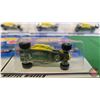 Image 4 : Hot Wheels (6) : Track T (c.1998 Mattel)  (SEE PICS!)