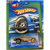 Image 14 : Hot Wheels (7) : Variety (Mattel) - Black 'O Wood - Blings Mercedes-Benz G500 - Trak-Tune - '65 Corv