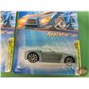 Image 11 : Hot Wheels (6) : 2005 First Editions (c.2004 Mattel) - Ford Shelby Cobra Concept - Pocket Bikester -