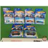 Image 1 : Hot Wheels (6) : 2005 First Editions (c.2004 Mattel) - Ford Shelby Cobra Concept - Pocket Bikester -