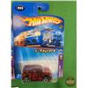 Image 10 : Hot Wheels (5) : 2005 First Editions - X-Raycers (c.2004 Mattel) - Horseplay - '69 Chevelle - Scion