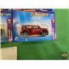 Image 11 : Hot Wheels (5) : 2005 First Editions - X-Raycers (c.2004 Mattel) - Horseplay - '69 Chevelle - Scion
