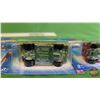Image 13 : Hot Wheels (5) : 2005 First Editions - X-Raycers (c.2004 Mattel) - Horseplay - '69 Chevelle - Scion