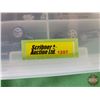 Image 10 : Hot Wheels (24) :  Variety (In Plastic Organizer)  (SEE PICS!)
