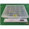 Image 8 : Hot Wheels (24) :  Variety (In Plastic Organizer)  (SEE PICS!)