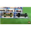 Image 10 : Hot Wheels (12) : 2005 First Editions -Torpedoes (c.2004 Mattel) - Slider - Blastous - Tor-Speed - S