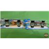 Image 11 : Hot Wheels (12) : 2005 First Editions -Torpedoes (c.2004 Mattel) - Slider - Blastous - Tor-Speed - S