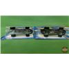 Image 13 : Hot Wheels (12) : 2005 First Editions -Torpedoes (c.2004 Mattel) - Slider - Blastous - Tor-Speed - S