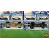 Image 9 : Hot Wheels (12) : 2005 First Editions -Torpedoes (c.2004 Mattel) - Slider - Blastous - Tor-Speed - S