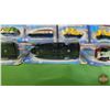 Image 10 : Hot Wheels (7) : Asphalt Jungle (c.2004 Mattel) - Low Flow - Anglia Panel - Deora  (SEE PICS!)