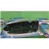Image 14 : Hot Wheels (7) : Asphalt Jungle (c.2004 Mattel) - Low Flow - Anglia Panel - Deora  (SEE PICS!)