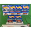 Image 1 : Hot Wheels (6) : Muscle Tone (c.1998 Mattel)  (SEE PICS!)