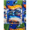 Image 10 : Hot Wheels (15) : 2004 First Editions (c.2003 Mattel) - Cul8R - Phantom Racer - Brutalistic - Dodge