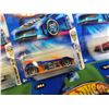 Image 11 : Hot Wheels (15) : 2004 First Editions (c.2003 Mattel) - Cul8R - Phantom Racer - Brutalistic - Dodge