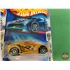 Image 15 : Hot Wheels (15) : 2004 First Editions (c.2003 Mattel) - Cul8R - Phantom Racer - Brutalistic - Dodge