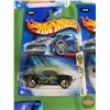 Image 16 : Hot Wheels (15) : 2004 First Editions (c.2003 Mattel) - Cul8R - Phantom Racer - Brutalistic - Dodge