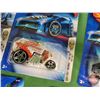 Image 19 : Hot Wheels (15) : 2004 First Editions (c.2003 Mattel) - Cul8R - Phantom Racer - Brutalistic - Dodge