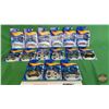 Image 1 : Hot Wheels (15) : 2004 First Editions (c.2003 Mattel) - Cul8R - Phantom Racer - Brutalistic - Dodge
