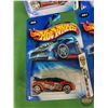 Image 24 : Hot Wheels (15) : 2004 First Editions (c.2003 Mattel) - Cul8R - Phantom Racer - Brutalistic - Dodge