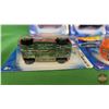 Image 35 : Hot Wheels (15) : 2004 First Editions (c.2003 Mattel) - Cul8R - Phantom Racer - Brutalistic - Dodge