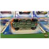Image 36 : Hot Wheels (15) : 2004 First Editions (c.2003 Mattel) - Cul8R - Phantom Racer - Brutalistic - Dodge