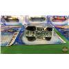 Image 38 : Hot Wheels (15) : 2004 First Editions (c.2003 Mattel) - Cul8R - Phantom Racer - Brutalistic - Dodge