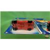 Image 41 : Hot Wheels (15) : 2004 First Editions (c.2003 Mattel) - Cul8R - Phantom Racer - Brutalistic - Dodge