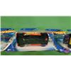 Image 42 : Hot Wheels (15) : 2004 First Editions (c.2003 Mattel) - Cul8R - Phantom Racer - Brutalistic - Dodge