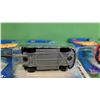 Image 44 : Hot Wheels (15) : 2004 First Editions (c.2003 Mattel) - Cul8R - Phantom Racer - Brutalistic - Dodge