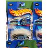 Image 8 : Hot Wheels (15) : 2004 First Editions (c.2003 Mattel) - Cul8R - Phantom Racer - Brutalistic - Dodge